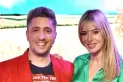 Qué dijo Jésica Cirio sobre la posible vuelta de Jey Mammón a la televisión