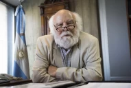 “Vivimos el tiempo de los sin vergüenza”: completo el discurso de Juan Sasturain en la inauguración de la Feria del Libro