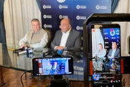 Jaldo destacó el gesto histórico de Manzur y pidió que los tucumanos puedan votar