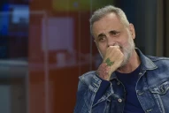 Jorge Rial habló de sus nuevos hábitos tras su infarto en Colombia