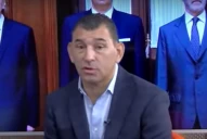 Mario Leito le respondió a Pichetto: Manzur declinó su postulación en una actitud en favor de la democracia