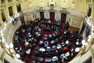 La respuesta de Cristina Kirchner a Martín Lousteau: Me enseñaste vos con la 125