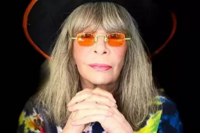 Brasil llora la partida de Rita Lee, su indiscutida “reina del rock”