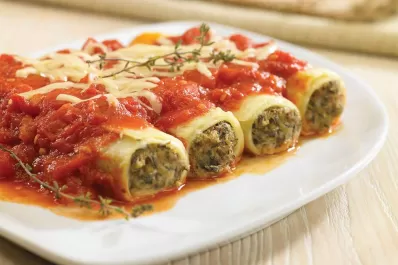 Creatividad y salud: delicias sin gluten