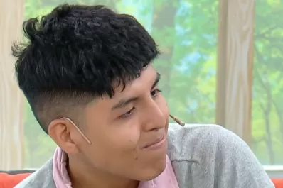 Masterchef 2023: conocé la historia jamás contada de Antonio López