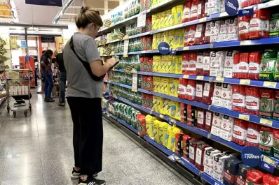 ¿De cuánto sería la inflación de abril que anunciará mañana el Indec?