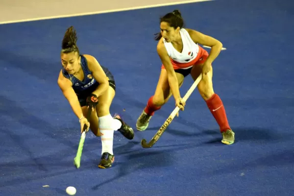 Hockey: sin margen de error para los equipos tucumanos