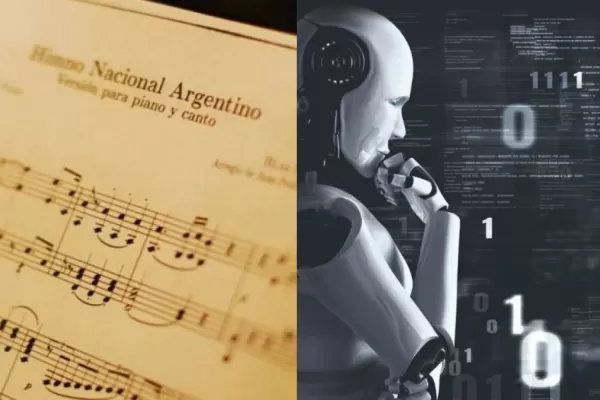 Día del Himno Nacional Argentino: según ChatGPT, ¿cuáles son las mejores canciones patrias del mundo?