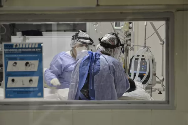 Cómo funciona la cobertura al 100% de las internaciones del Subsidio de Salud