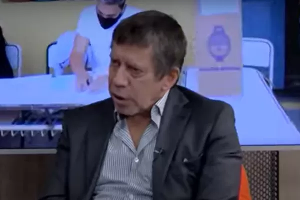 Ricardo Bussi propone acoplar las elecciones tucumanas a los comicios nacionales