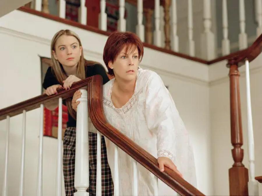 Un viernes de locos: ¿nuevo proyecto para Jamie Lee Curtis y Lindsay Lohan?