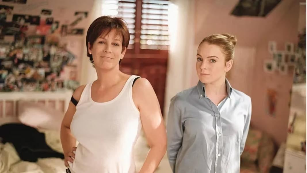 Un viernes de locos: ¿nuevo proyecto para Jamie Lee Curtis y Lindsay Lohan?