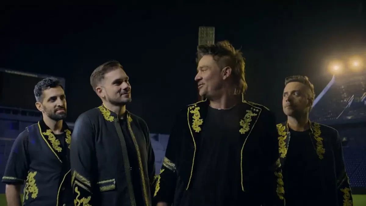 Tan Biónica promete un gran show de despedida a sus seguidores