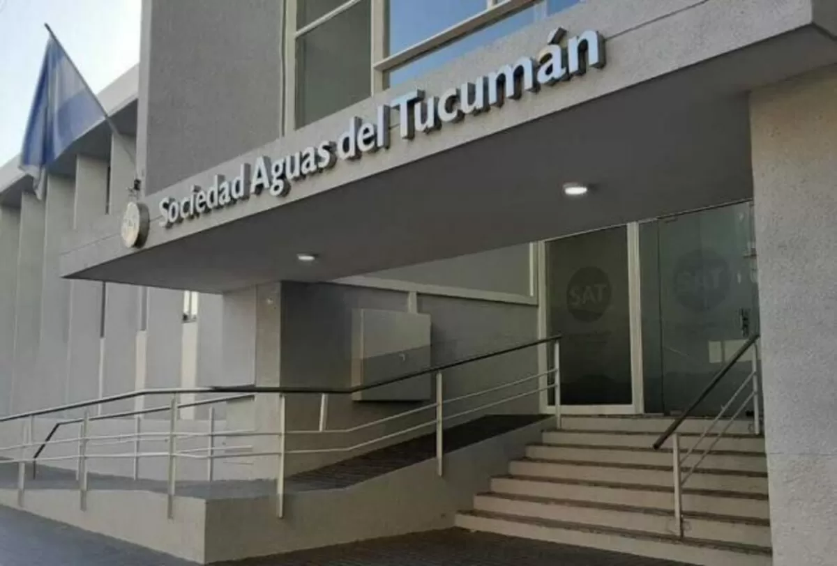 Por el Día del Trabajador Sanitarista, la SAT no atenderá al público el próximo lunes