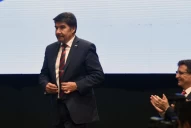 Miguel Acevedo, reemplazante de Manzur: de familia circense y años en la función pública con un bajo perfil