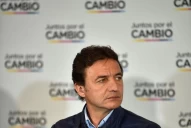 La renuncia de Manzur a la candidatura: “Ocurrió lo que correspondía”