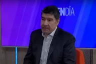 Cómo le confirmaron a Miguel Acevedo que reemplazaba a Juan Manzur: No pensaba ser el elegido”