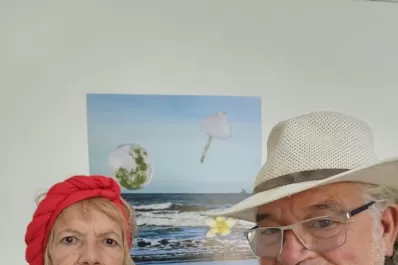 Mayo de las Letras: el poder de adaptarse para trascender y crear