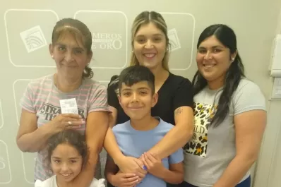 Números de Oro: el pozo acumulado de $ 1.650.000 ya tiene dueña