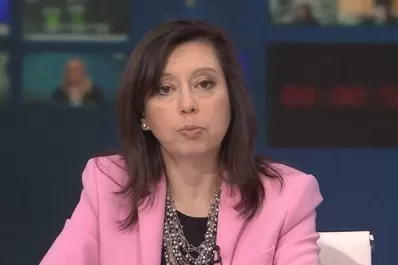 FMI: “Las negociaciones con el Gobierno son constructivas”