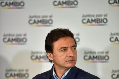 La renuncia de Manzur a la candidatura: “Ocurrió lo que correspondía”