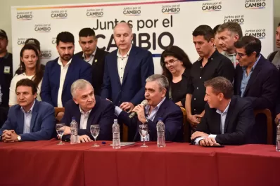 Juntos por el Cambio advierte con judicializar otra vez la fecha de las elecciones en Tucumán