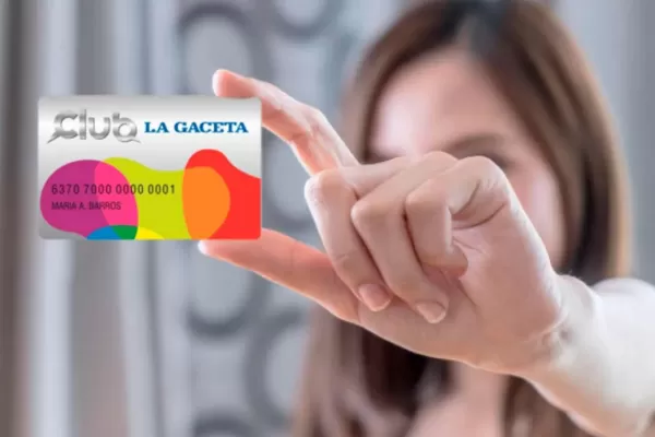 Club LA GACETA cumple 10 años y quiere festejarlo con vos