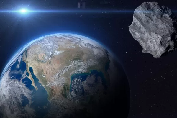 Desviaron el asteroide, ¿y ahora?