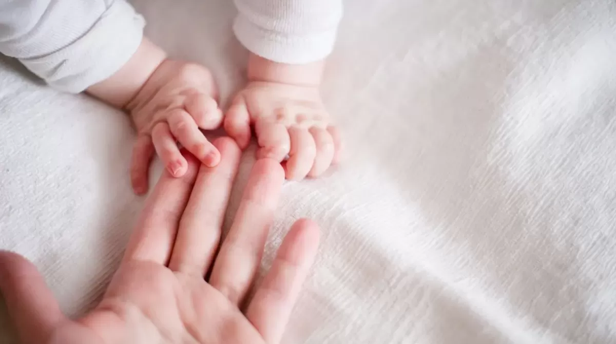 Quisieron ponerle un inusual nombre a su hijo y la Justicia se los prohibió