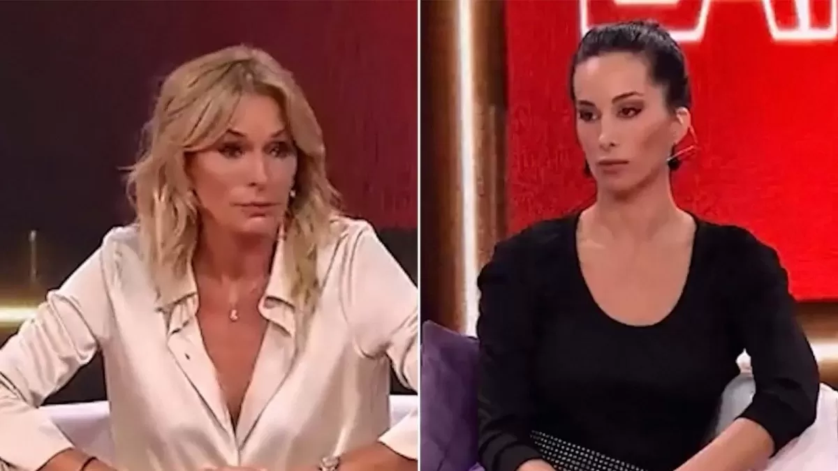 ¡Se dijeron de todo!: la pelea que protagonizaron al aire Yanina Latorre y Estefi Berardi