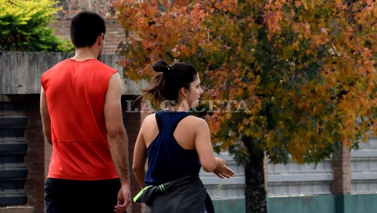 imagen archivo La Gaceta