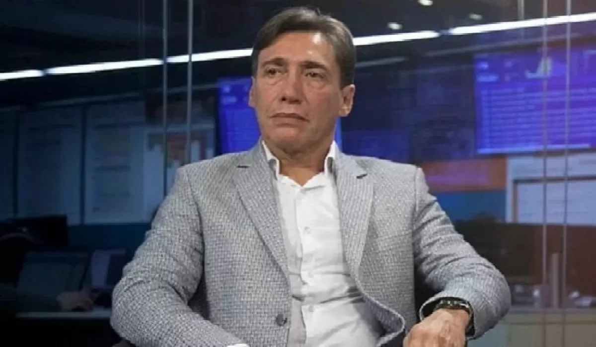 Fabián Gianola