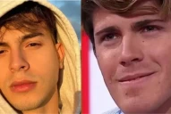 Marcos Ginocchio y Rusherking: mala onda, pelea y ¿reconciliación?