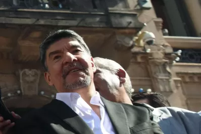 Miguel Acevedo: “El gesto de Juan fue inmenso, no podía decir que no después de eso”