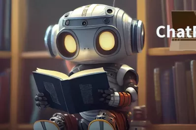 Apps con inteligencia artificial