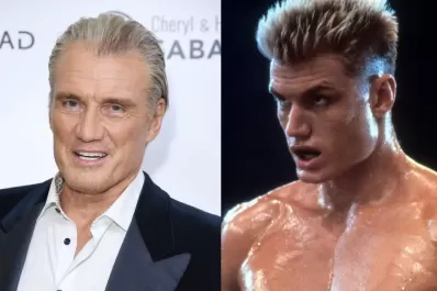 Dolph Lundgren y su conmovedora lucha contra el cáncer: Me dieron tres años de vida