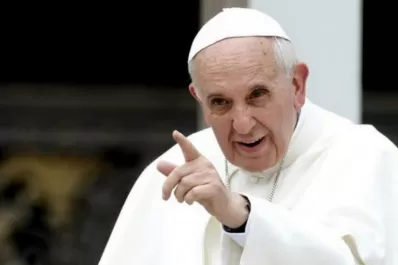 La salud del Papa: se recupera de la operación y mañana rezará el Ángelus en el hospital