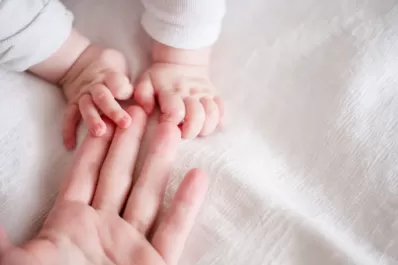 Quisieron ponerle un inusual nombre a su hijo y la Justicia se los prohibió