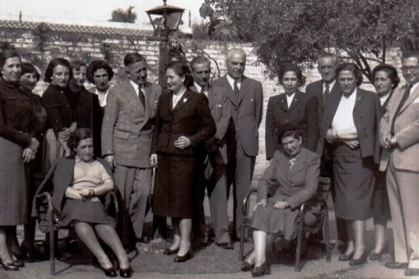 El viejo Tucumán: el legado de la Rubia de la Patria