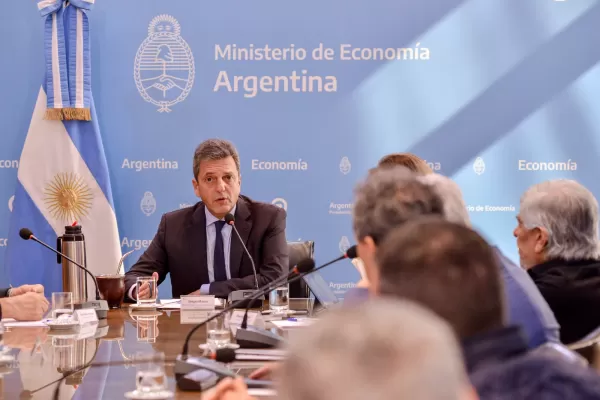 Blanqueo de capitales: conocé quiénes podrían ingresar