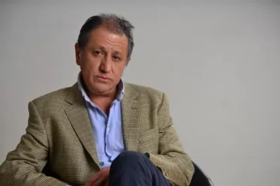 Jorge Colina: “Con la coparticipación a los gobernadores les llueven millones y no rinden cuentas”