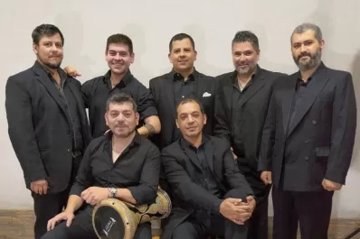 La música, la danza y la alegría de Medio Oriente