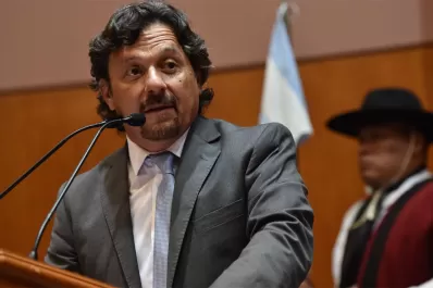 Ley ómnibus: gobernadores peronistas se reúnen para fijar postura