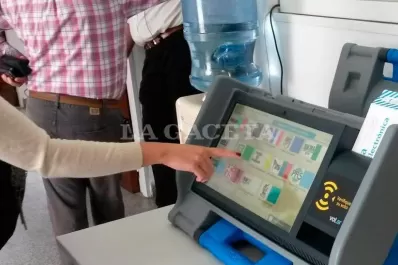 Tres personas fueron demoradas por intentar comprar votos en Salta