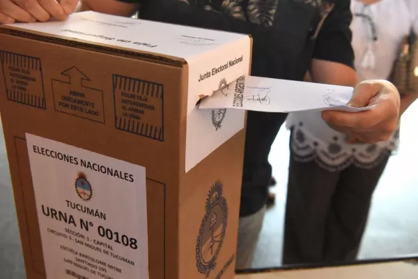 Punto de vista: no habrá superdomingo