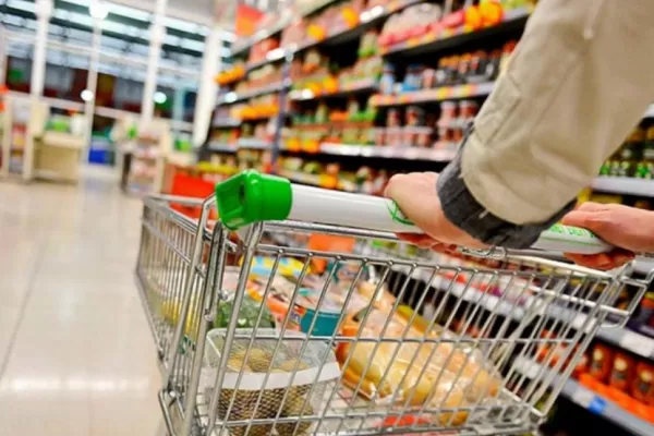 Argentina, el exoplaneta inflacionario