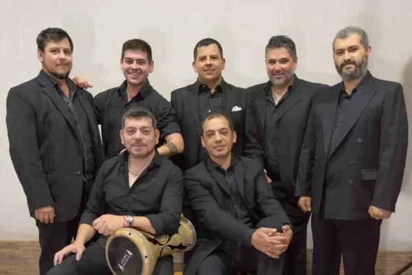 La música, la danza y la alegría de Medio Oriente