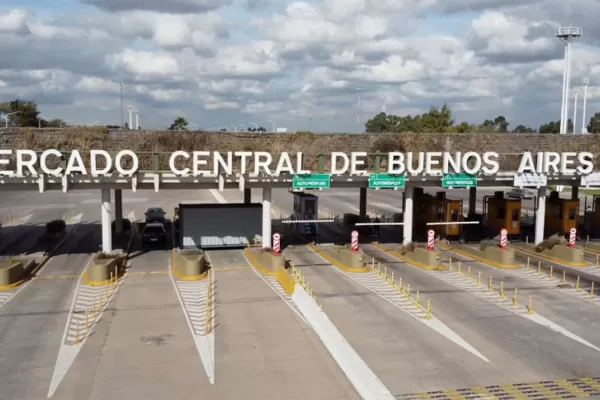 ¿Cuál es el rol que el Gobierno intentará darle al Mercado Central para combatir la inflación?