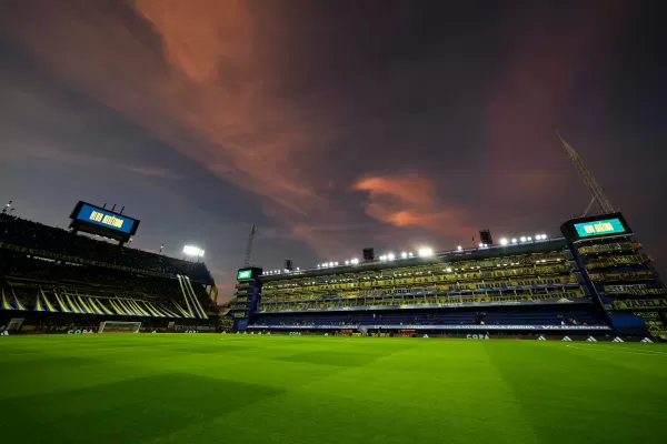 Roland Garros y Boca-Colo Colo se destacan en la agenda de TV de hoy