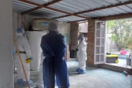 Crece el misterio por el crimen de Chacabuco 59